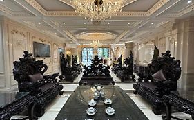 Kinh Bac Palace Hotel