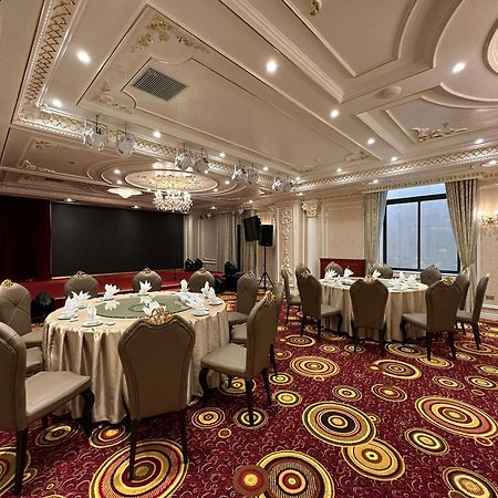 Kinh Bac Palace Hotel Bac Ninh Ngoại thất bức ảnh